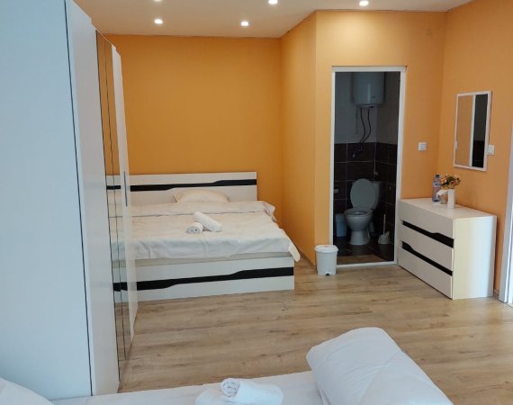 Стая за 4 души