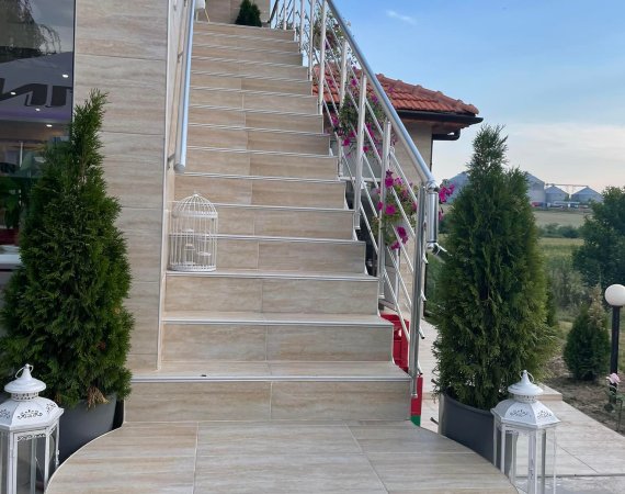 Стая за 4 души