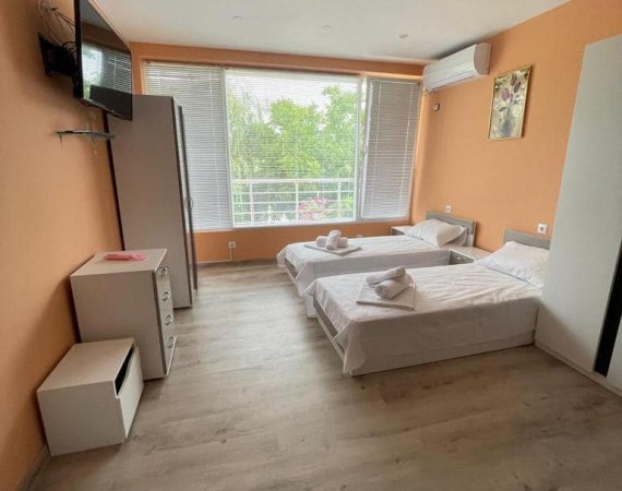 Стая за 2 души