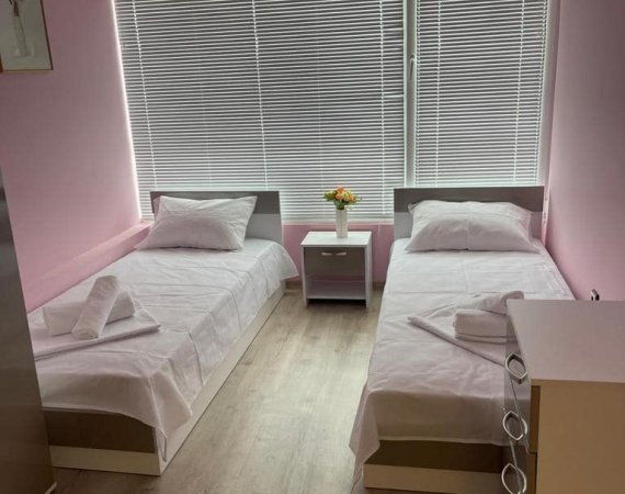 Стая за 4 души