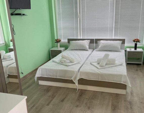 Стая за 2 души